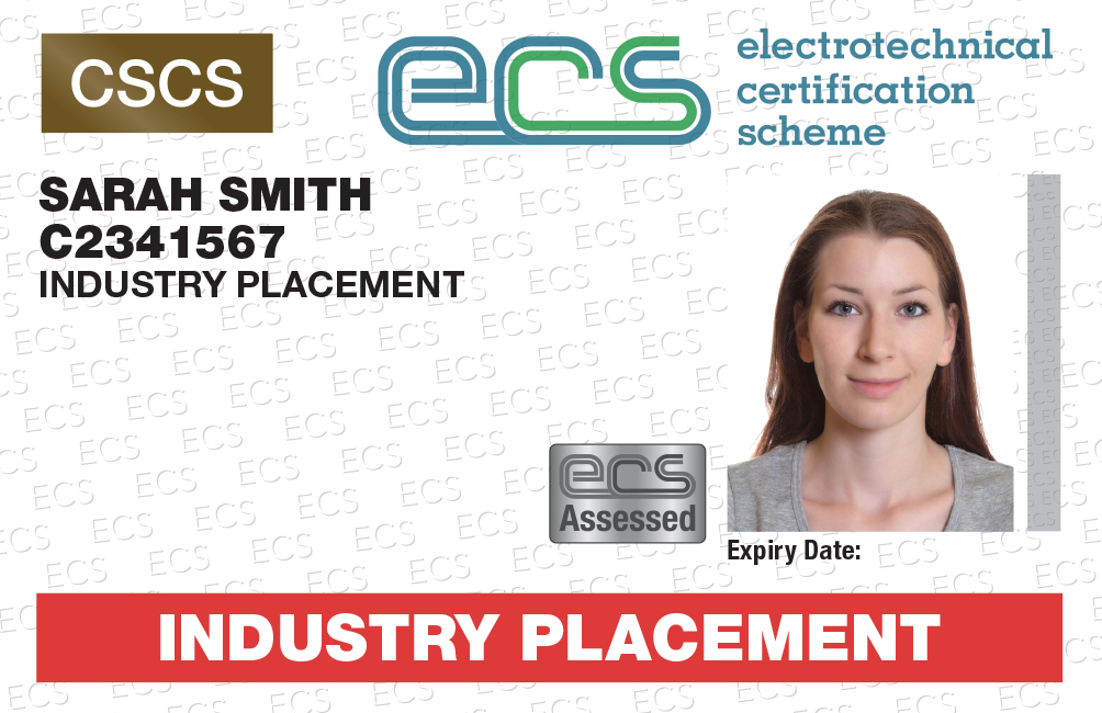 Industry Placement (previously known as Work Experience) Image