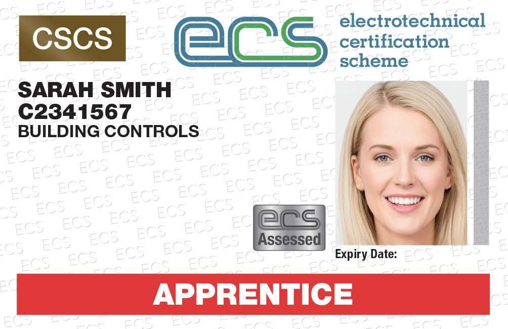 Building Controls Apprentice  Image