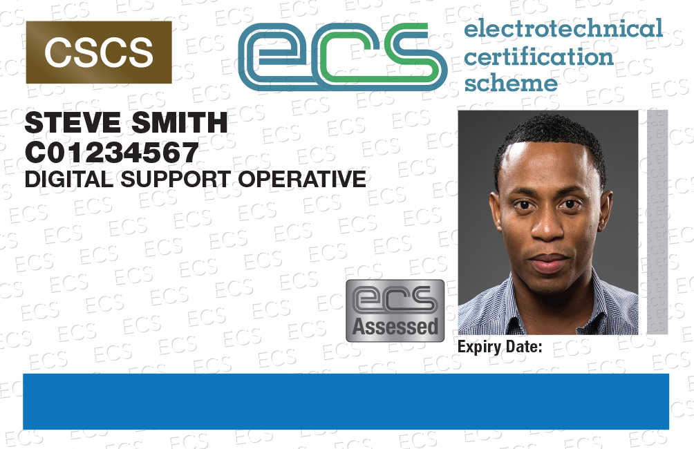 Digital Support Operative Image