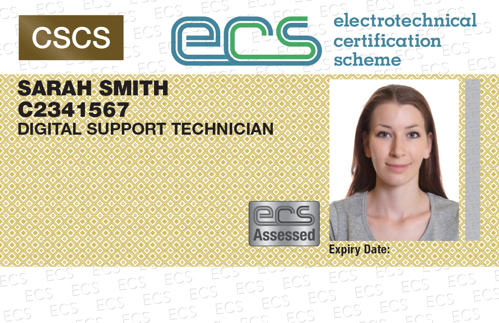 Digital Support Technician Image